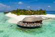 Maldives - Mirihi Island Resort - Restaurant Muraka