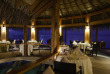 Maldives - Mirihi Island Resort - Restaurant Muraka