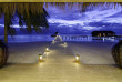 Maldives - Mirihi Island Resort - Réception