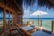 Maldives - Mirihi Island Resort - Water Villa