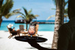 Maldives - Nakai Dhiggiri Resort - Dhiggiri Bar