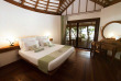 Maldives - Nakai Dhiggiri Resort - Beach Bungalow