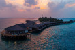 Maldives - Nakai Dhiggiri Resort