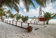 Maldives - Nakai Dhiggiri Resort