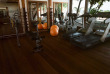 Maldives - Nakai Dhiggiri Resort - Salle de Sport
