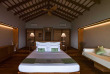 Maldives - Nakai Dhiggiri Resort - Over Water Villa