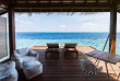 Maldives - Nakai Dhiggiri Resort - Over Water Villa