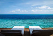 Maldives - Nakai Dhiggiri Resort - Over Water Villa