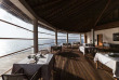 Maldives - Nakai Dhiggiri Resort - Over Water Restaurant