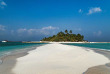 Maldives - Nakai Dhiggiri Resort