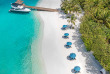 Maldives - Naladhu Private Island Maldives