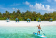 Maldives - Naladhu Private Island Maldives