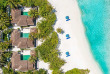 Maldives - Naladhu Private Island Maldives - Beach House with Pool