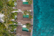 Maldives - Naladhu Private Island Maldives - Ocean House with Pool