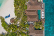 Maldives - Naladhu Private Island Maldives - Two Bedroom Beach Pool Residence