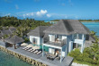 Maldives - Naladhu Private Island Maldives - Two Bedroom Beach Pool Residence