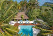 Maldives - Naladhu Private Island Maldives - Piscine