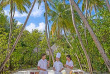 Maldives - Naladhu Private Island Maldives - Cours de cuisine