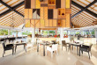 Maldives - NH Collection Maldives Havodda Resort - Restaurant Amaya Food Gallery