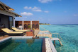 Maldives - NH Collection Maldives Havodda Resort - Overwater Pool Villa
