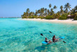 Maldives - NH Collection Maldives Havodda Resort