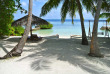 Maldives - Nika Island Resort - Beach Villa