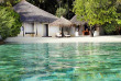 Maldives - Nika Island Resort - Beach Villa