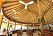 Maldives - Nika Island Resort - Restaurant