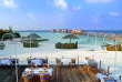 Maldives - Nika Island Resort - Restaurant