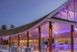 Maldives - Niyama Private Islands - Restaurant BLU