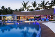 Maldives - Niyama Private Islands - Restaurant BLU
