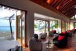 Maldives - Niyama Private Islands - Bar Fahrenheit