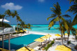 Maldives - Niyama Private Islands - Bar Fahrenheit
