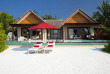 Maldives - Niyama Private Islands - Beach Pavilion