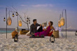Maldives - Niyama Private Islands - Dîners et déjeuners romantiques