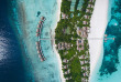 Maldives - Noku Maldives - Water Sunset Pool Villa