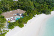 Maldives - Noku Maldives - Beach 2-Bedroom Pool Villa