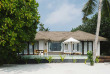 Maldives - Noku Maldives - Beach Pool Villa