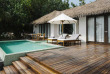 Maldives - Noku Maldives - Beach Pool Villa