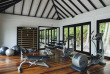 Maldives - Noku Maldives - Salle de fitness
