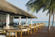 Maldives - Noku Maldives - Thari Restaurant