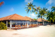 Maldives - Noku Maldives - The Palms Restaurant