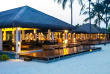 Maldives - Noku Maldives - The Palms Restaurant