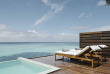 Maldives - Noku Maldives - Water Pool Villa