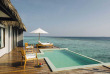 Maldives - Noku Maldives - Water Sunset Pool Villa
