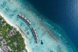Maldives - Noku Maldives - Water Sunset Pool Villa