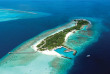 Maldives - OBLU Nature Helengeli by Sentido