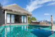 Maldives - Outrigger Konotta Maldives Resort - Sunset Lagoon Villa with Private Pool