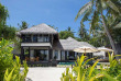 Maldives - Outrigger Konotta Maldives Resort - Two Bedroom Beach Villa with Private Pool