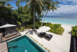 Maldives - Outrigger Konotta Maldives Resort - Two Bedroom Beach Villa with Private Pool